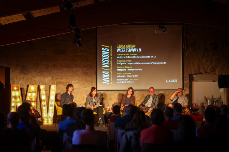 El Miravisions 2025 ja té dates: la sisena edició se celebrarà el 25, 26 i 27 de setembre a Juneda